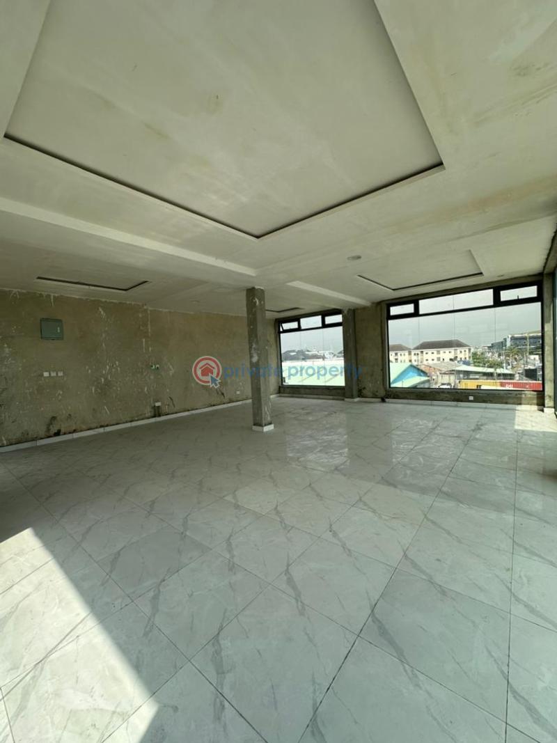 4 bedroom Duplex For Rent Lekki Phase 1 Lagos - 13