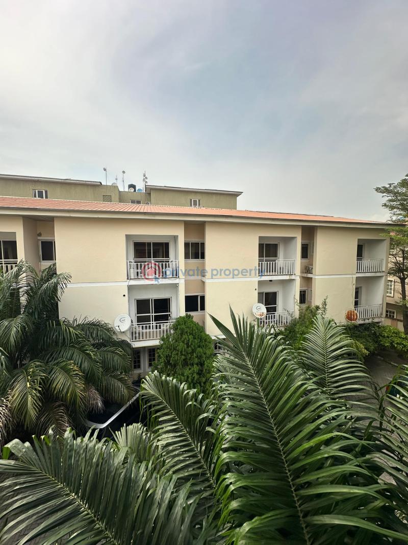 4 bedroom Duplex For Rent Lekki Phase 1 Lagos - 6