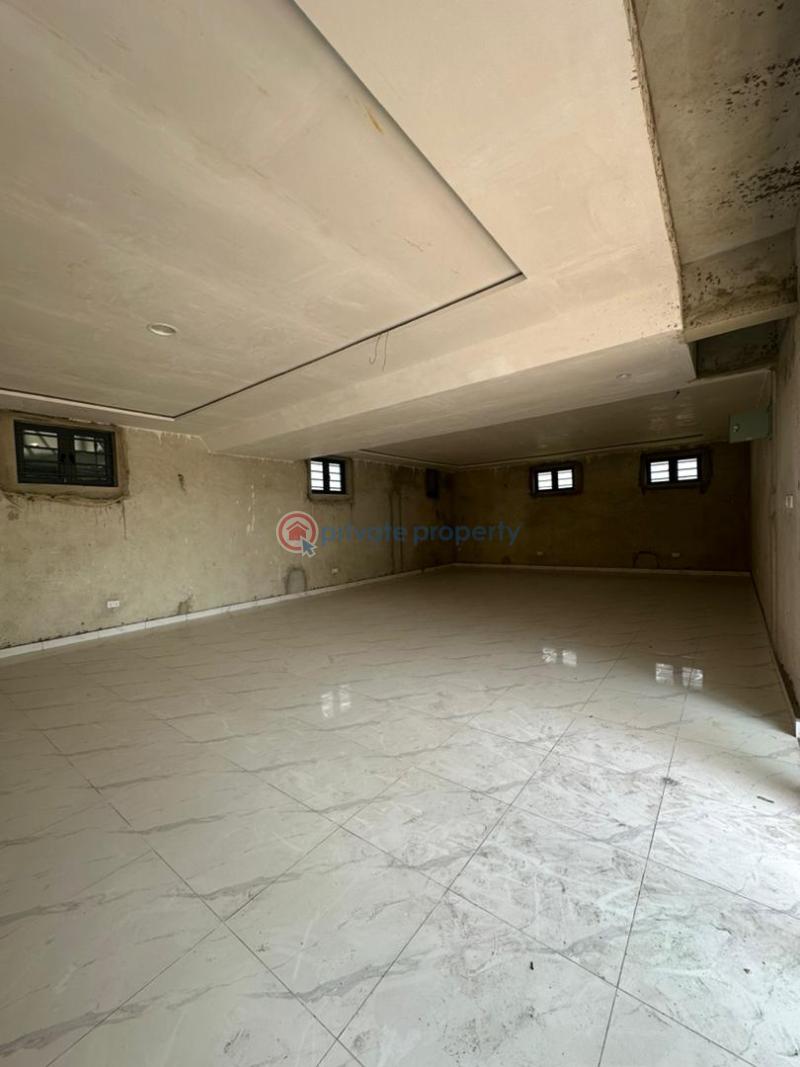 4 bedroom Duplex For Rent Lekki Phase 1 Lagos - 10