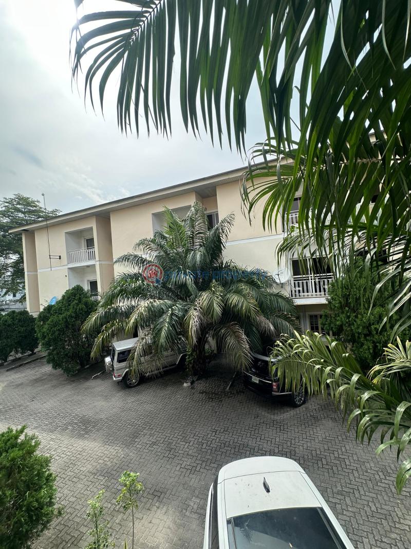 4 bedroom Duplex For Rent Lekki Phase 1 Lagos - 3