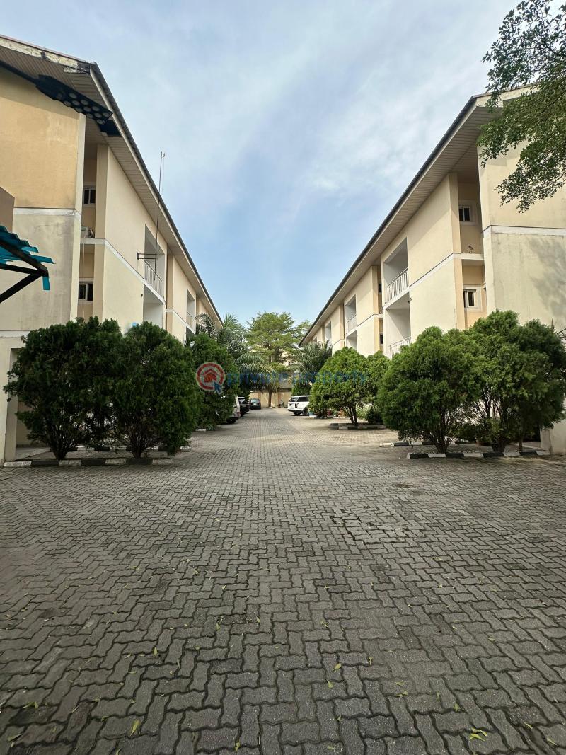 4 bedroom Duplex For Rent Lekki Phase 1 Lagos - 2