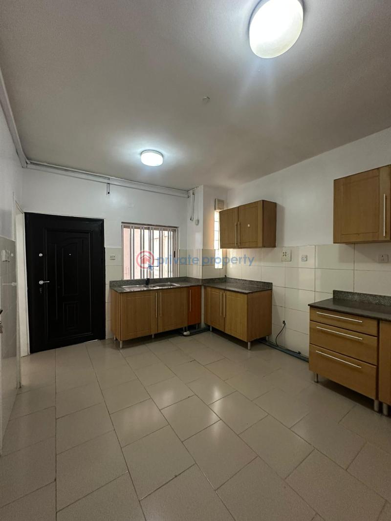 4 bedroom Duplex For Rent Lekki Phase 1 Lagos - 0