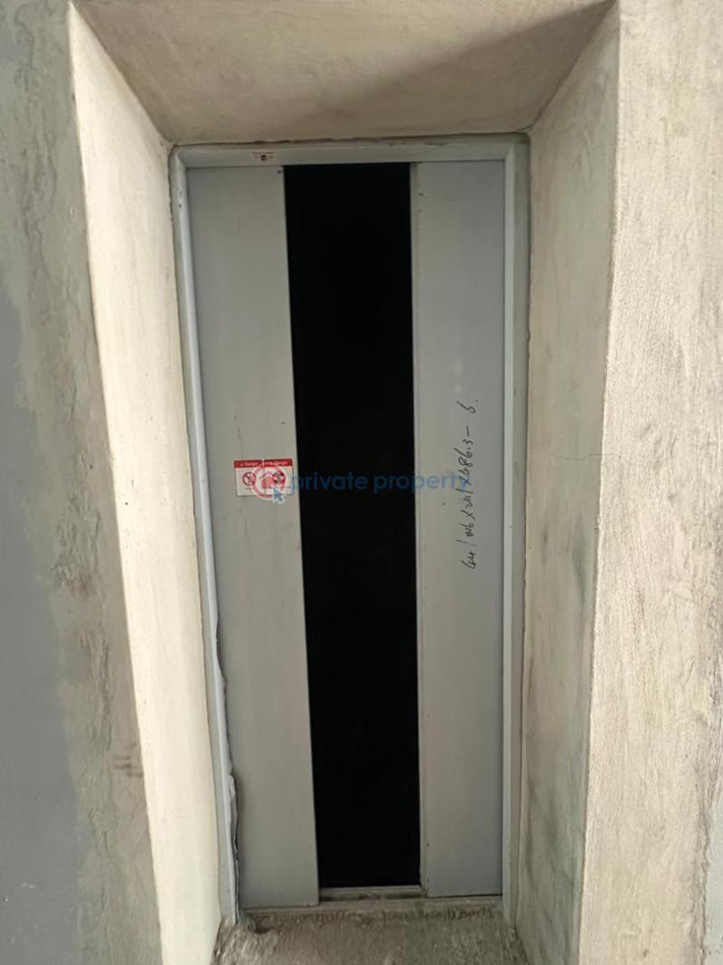 4 bedroom Duplex For Rent Lekki Phase 1 Lagos - 12