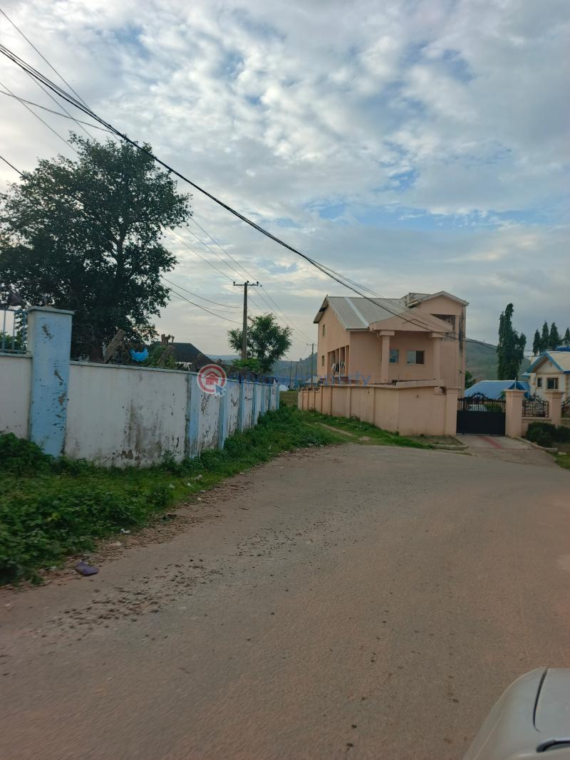 4 bedroom Detached Duplex For Sale Karu Site, Karu, Abuja Karu Abuja Phase 4  - 3