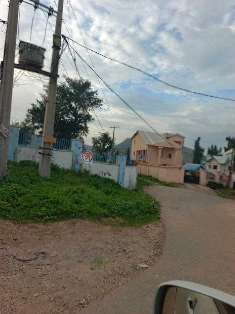 4 bedroom Detached Duplex For Sale Karu Site, Karu, Abuja Karu Abuja Phase 4  - 5