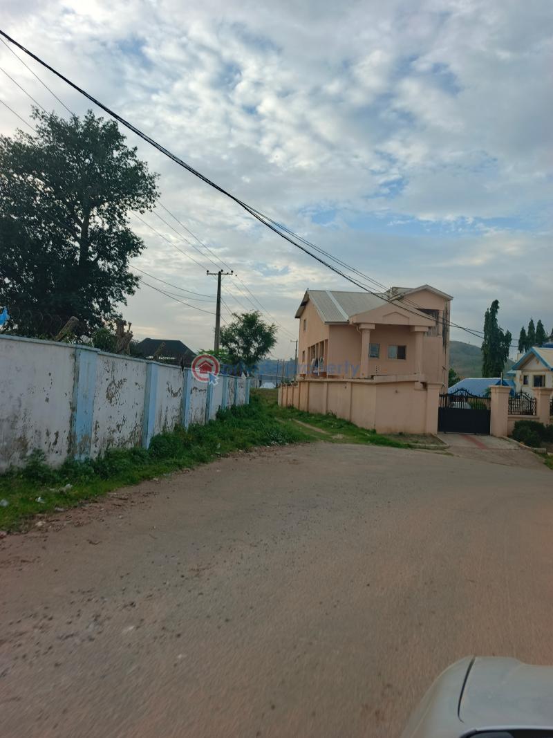 4 bedroom Detached Duplex For Sale Karu Site, Karu, Abuja Karu Abuja Phase 4  - 6
