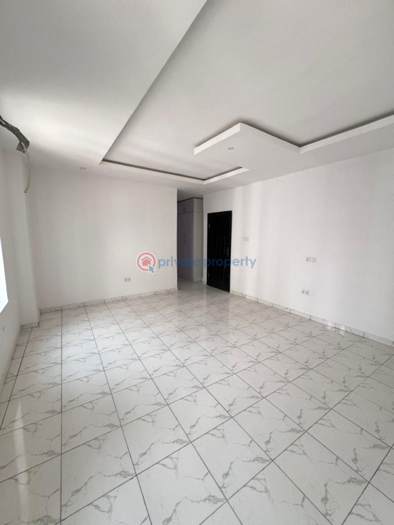 5 bedroom Terraced Duplex For Sale Ologolo Lekki Lagos - 3