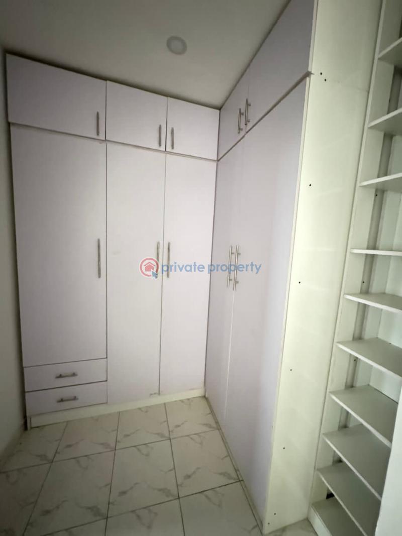 5 bedroom Terraced Duplex For Sale Ologolo Lekki Lagos - 7