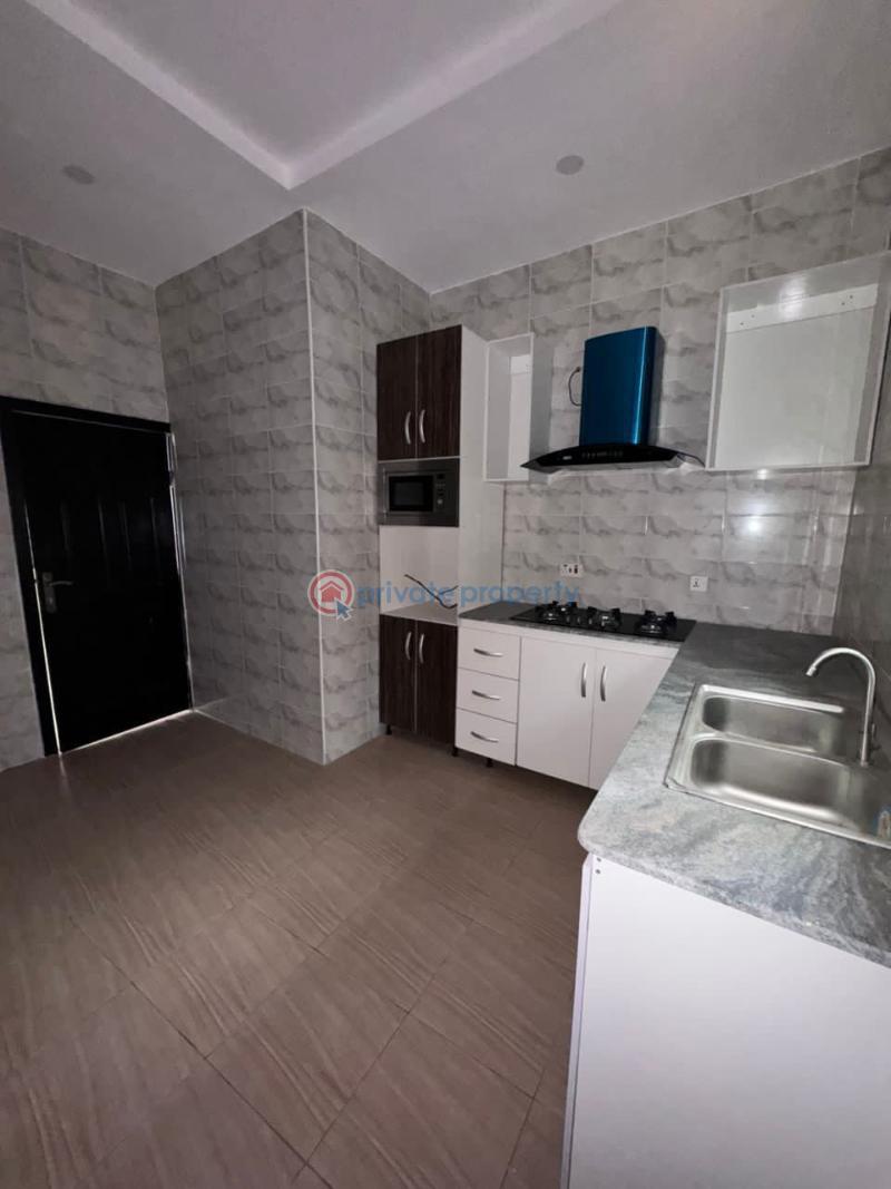 5 bedroom Terraced Duplex For Sale Ologolo Lekki Lagos - 2