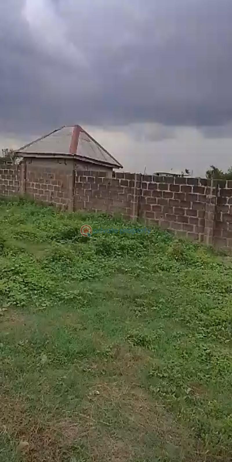 Commercial Land For Sale Mowe Obafemi Owode Ogun - 0