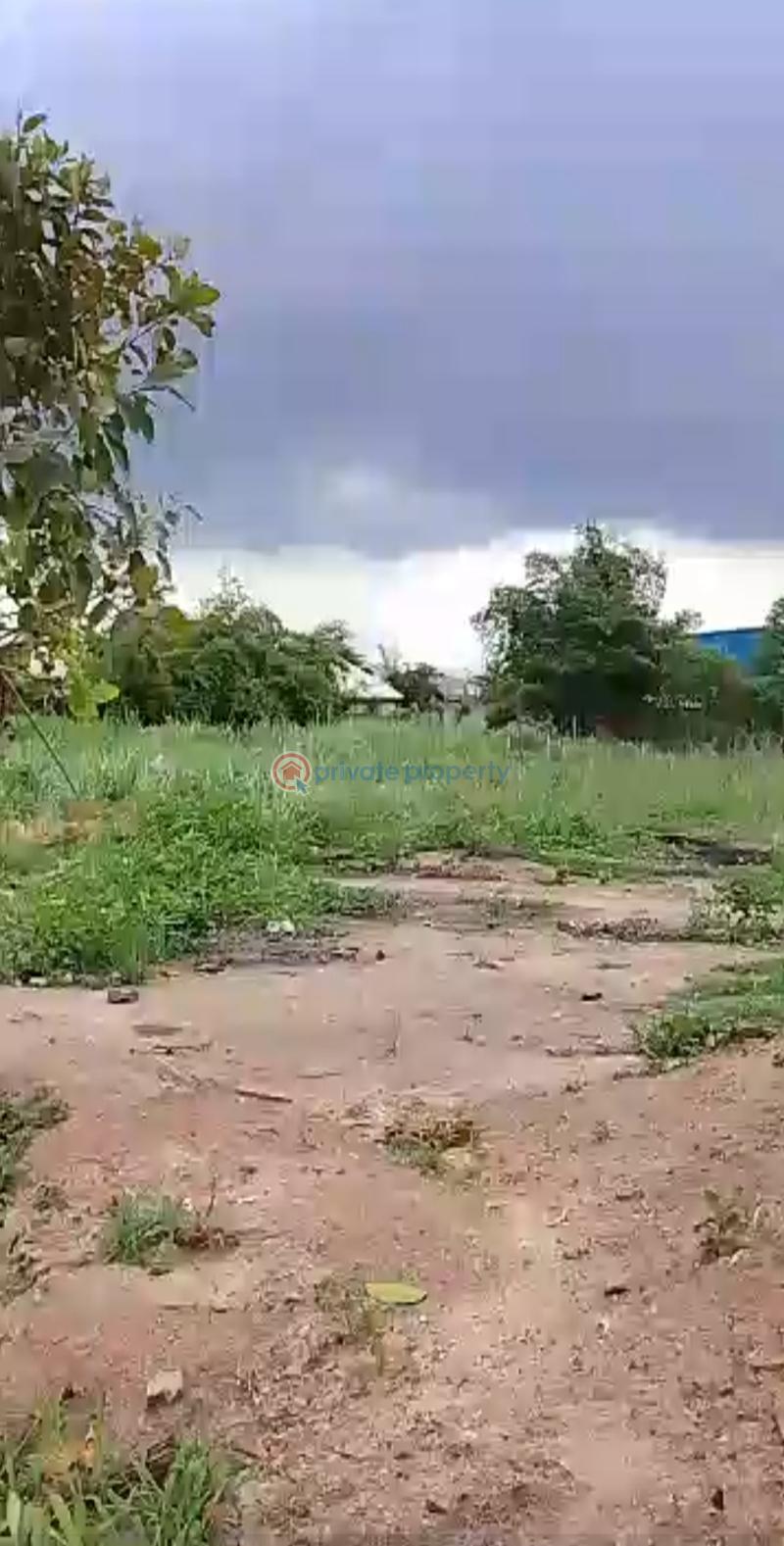 Commercial Land For Sale Mowe Obafemi Owode Ogun - 7