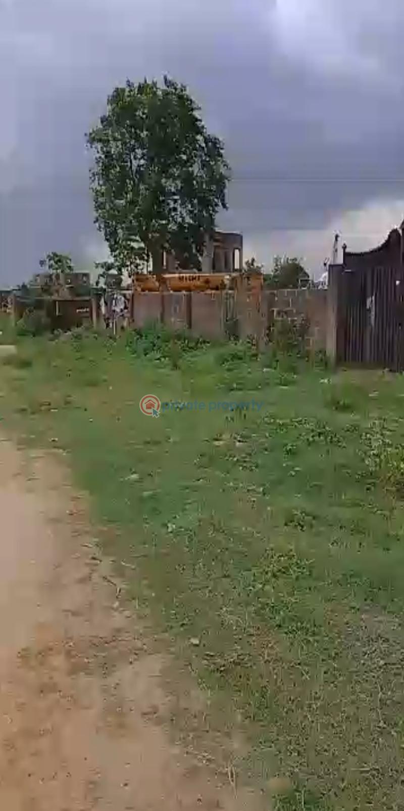 Commercial Land For Sale Mowe Obafemi Owode Ogun - 2