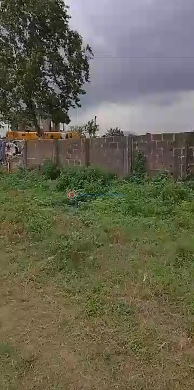 Commercial Land For Sale Mowe Obafemi Owode Ogun - 3