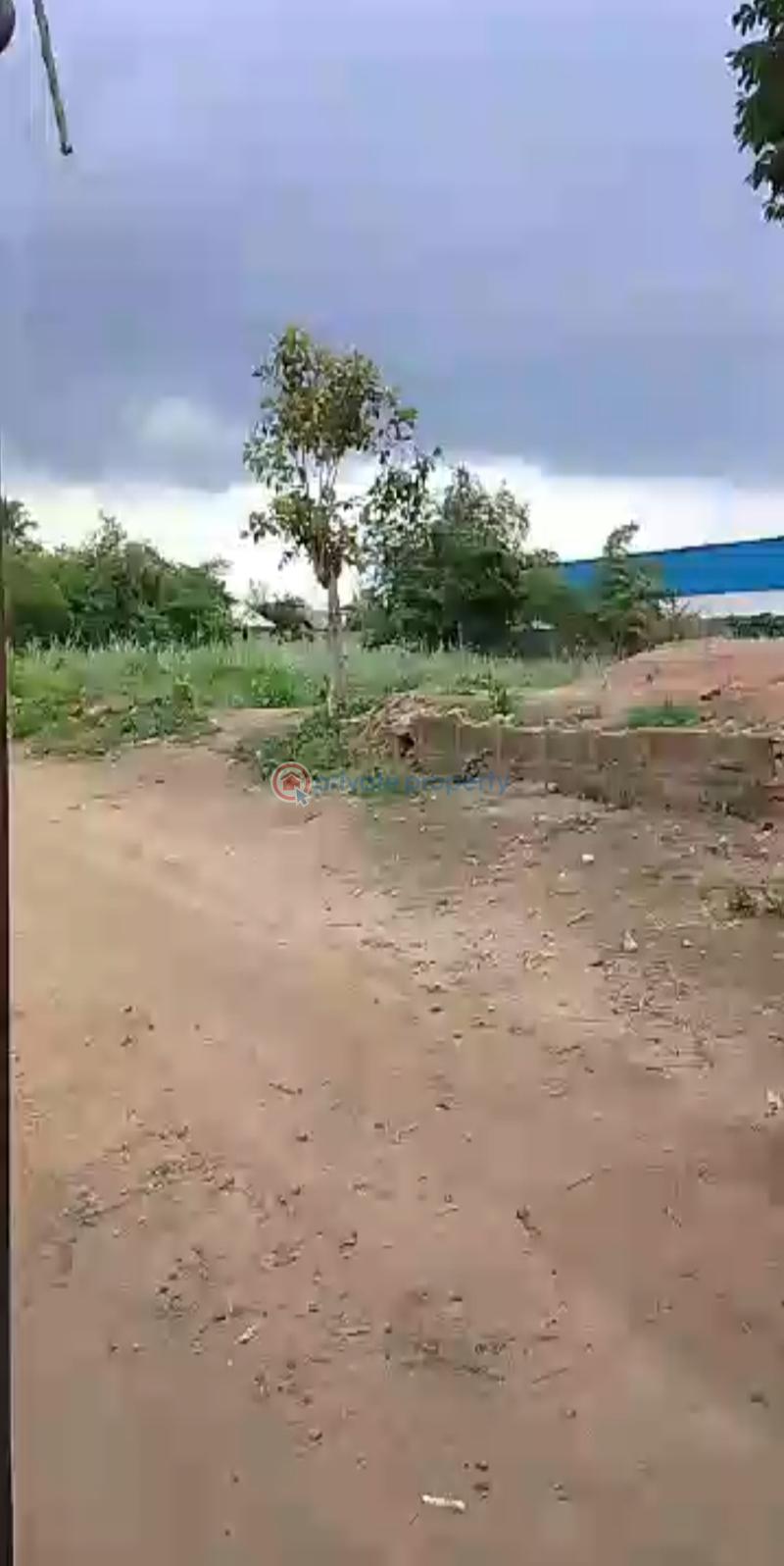 Commercial Land For Sale Mowe Obafemi Owode Ogun - 6