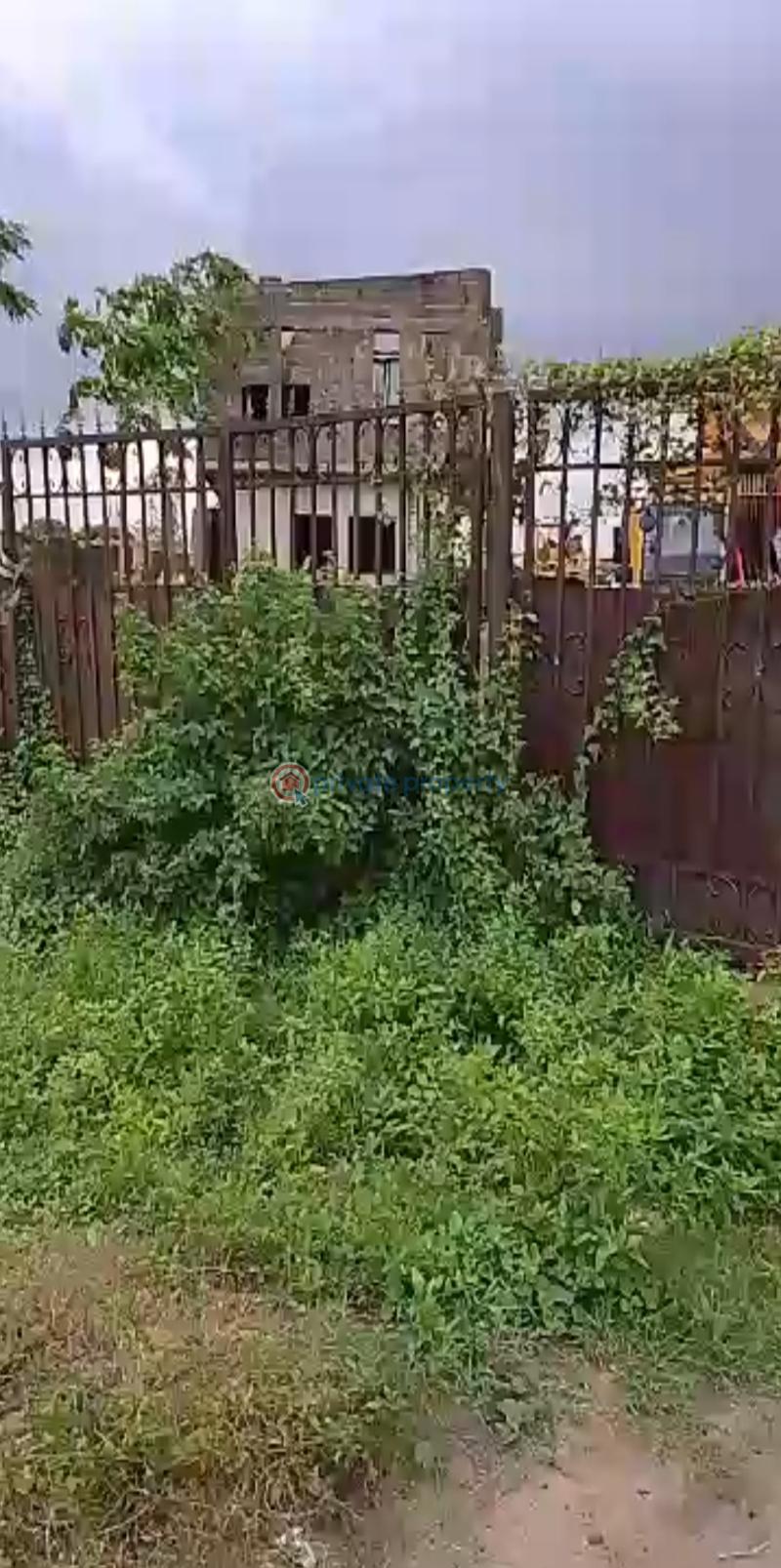Commercial Land For Sale Mowe Obafemi Owode Ogun - 5
