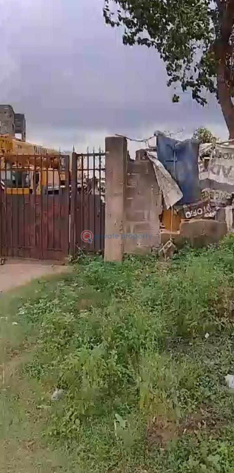 Commercial Land For Sale Mowe Obafemi Owode Ogun - 4