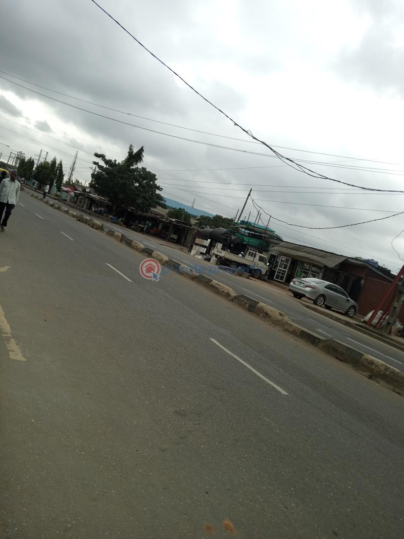 Commercial Land For Sale Iju Road Pen Cinema Agege Lagos - 3