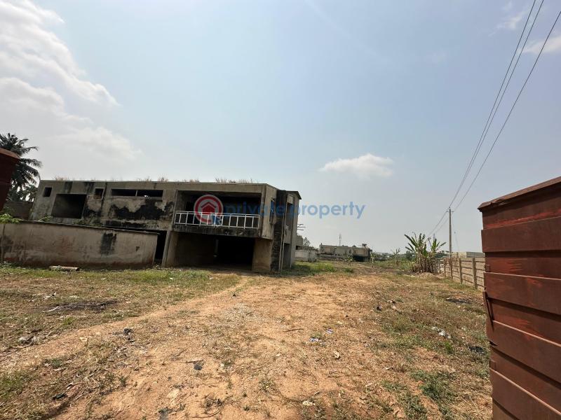 Residential Land For Sale Ladoke Akintola St New Bodija Ibadan Oyo - 3