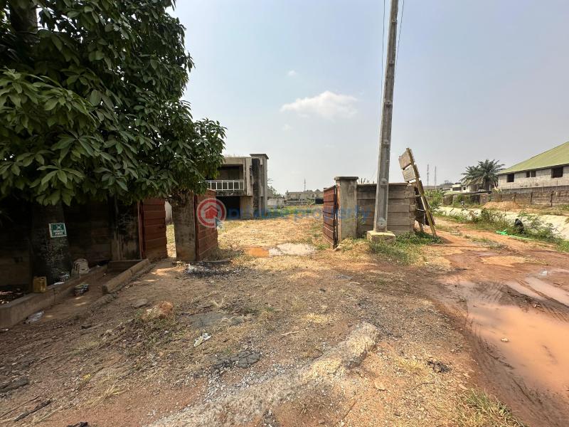 Residential Land For Sale Ladoke Akintola St New Bodija Ibadan Oyo - 6