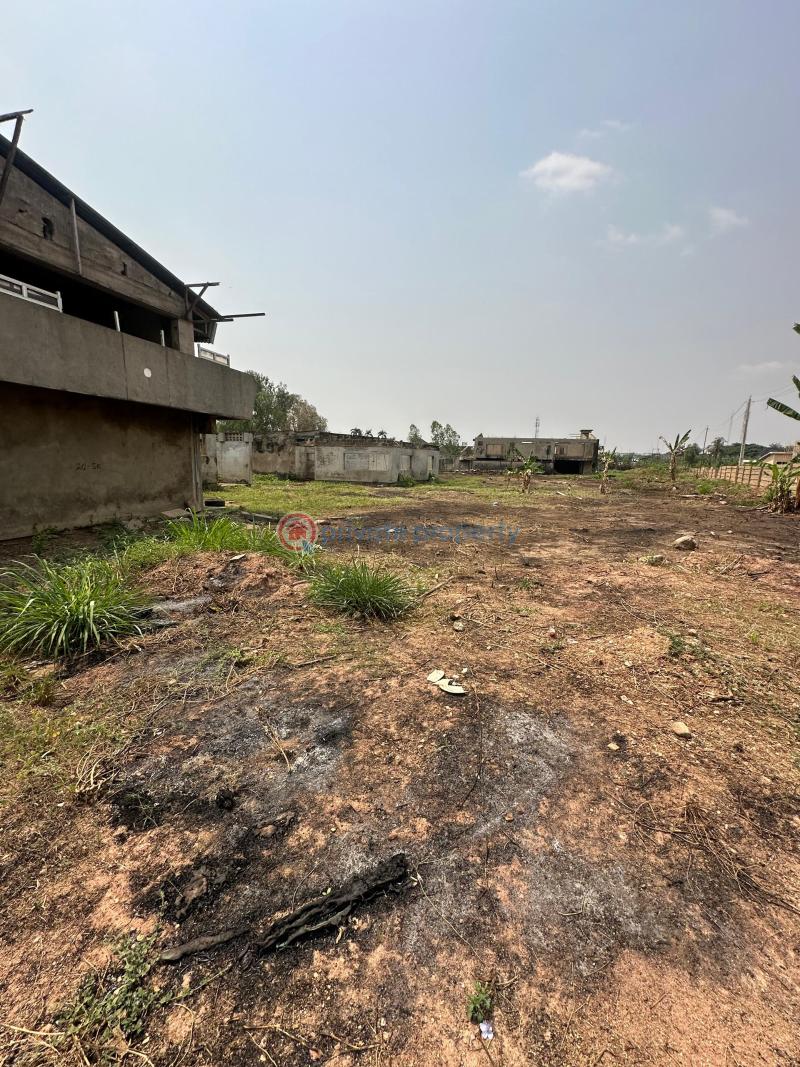 Residential Land For Sale Ladoke Akintola St New Bodija Ibadan Oyo - 5