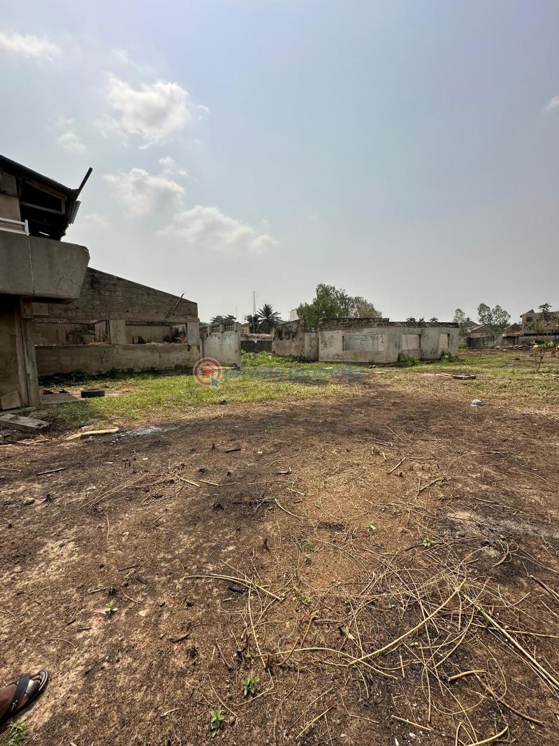Residential Land For Sale Ladoke Akintola St New Bodija Ibadan Oyo - 7