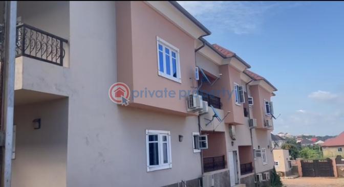 3 bedroom Block Of Flats For Sale Rebublic Estate Independence Layout Enugu Area  - 1