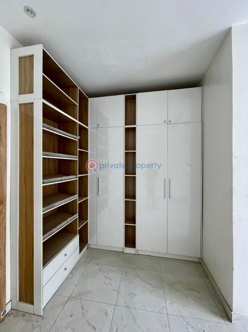 4 bedroom Block Of Flats For Sale Chevron Drive Lekki Lagos - 4