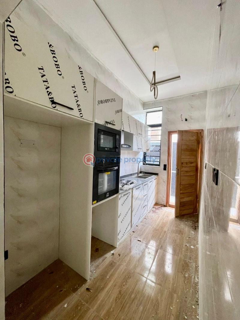 4 bedroom Block Of Flats For Sale Chevron Drive Lekki Lagos - 7