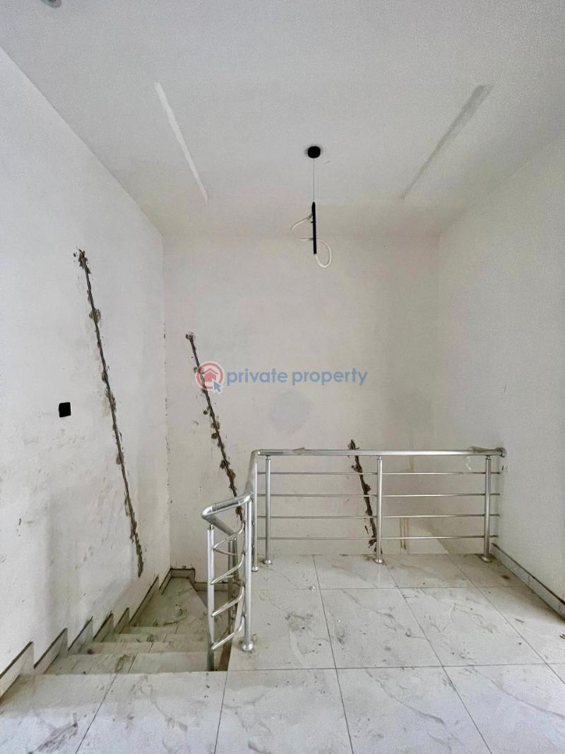 4 bedroom Block Of Flats For Sale Chevron Drive Lekki Lagos - 6