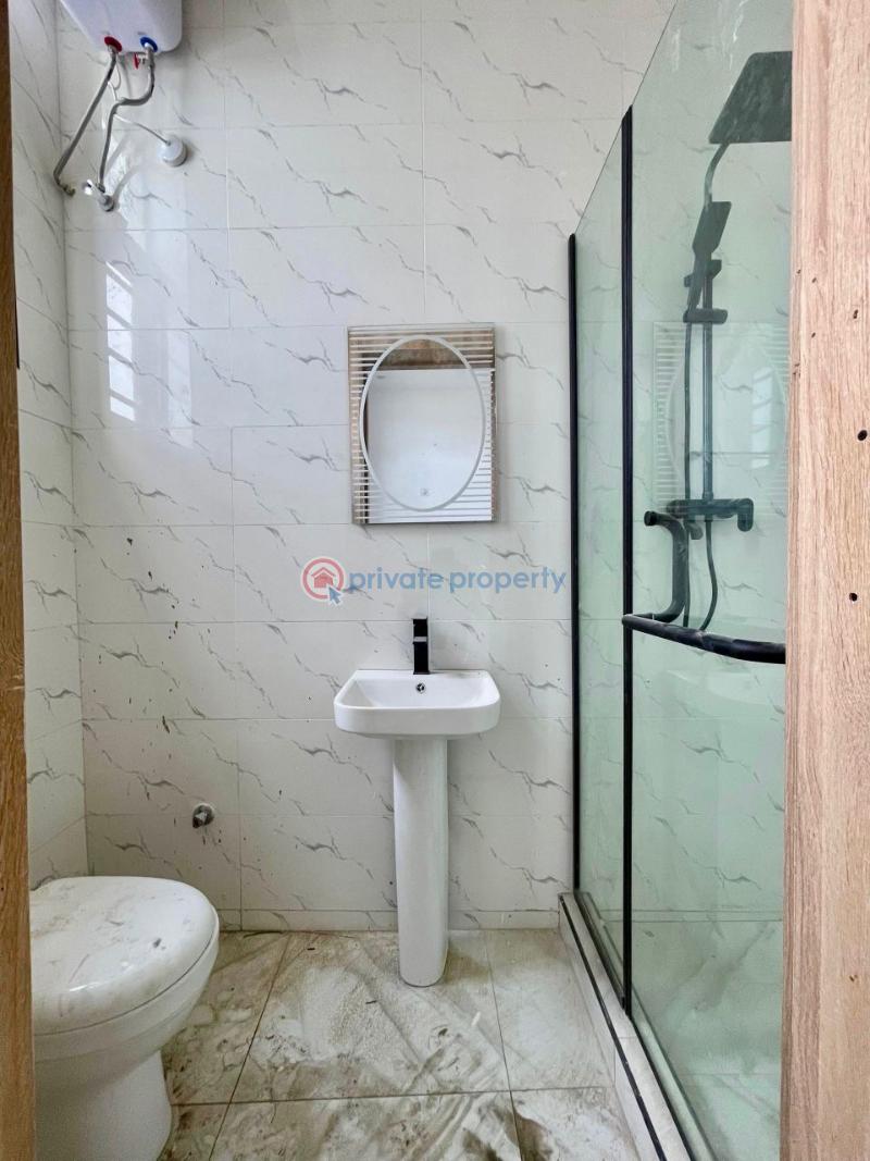 4 bedroom Block Of Flats For Sale Chevron Drive Lekki Lagos - 8