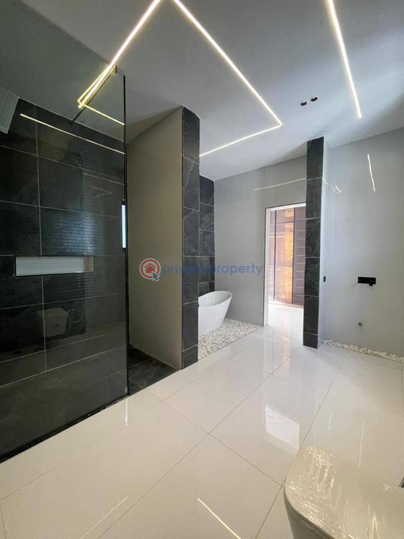 4 bedroom Detached Duplex For Sale Ajah Lagos - 4