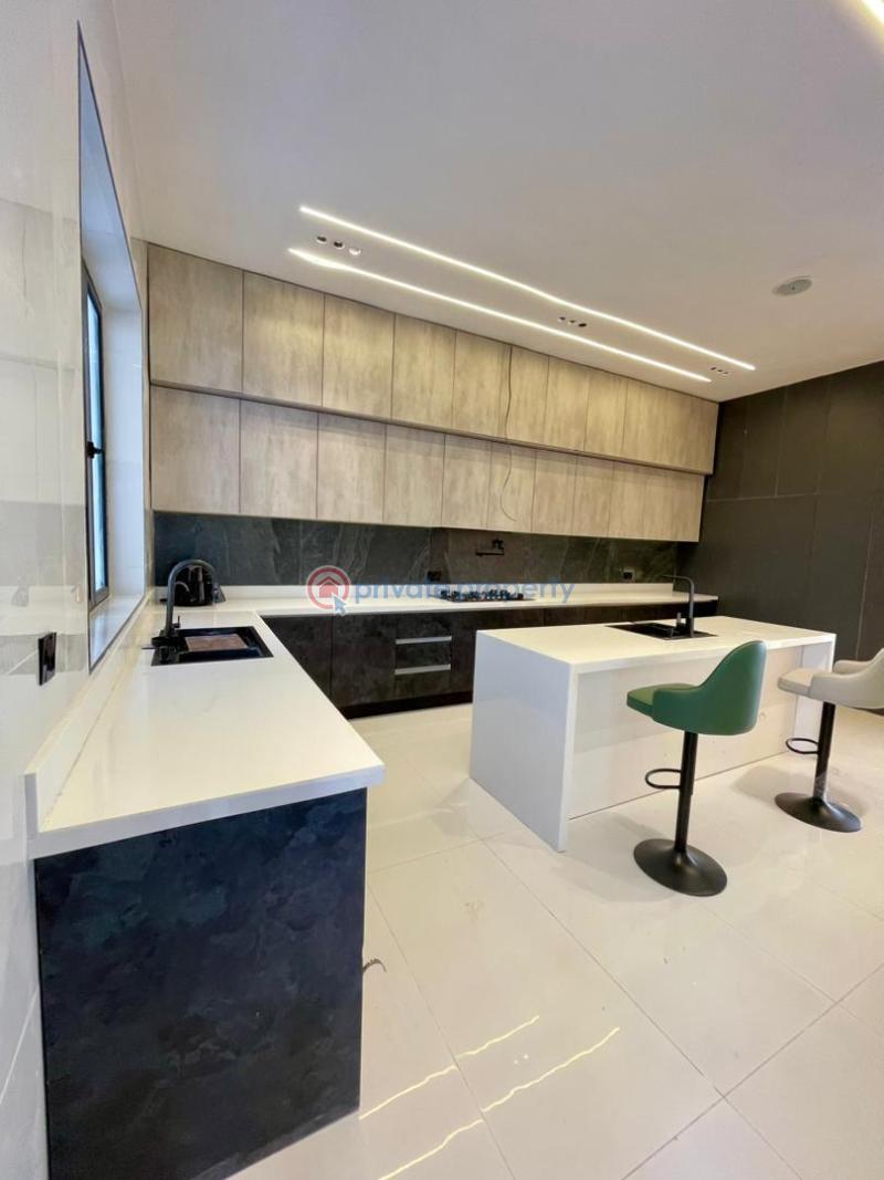 4 bedroom Detached Duplex For Sale Ajah Lagos - 6