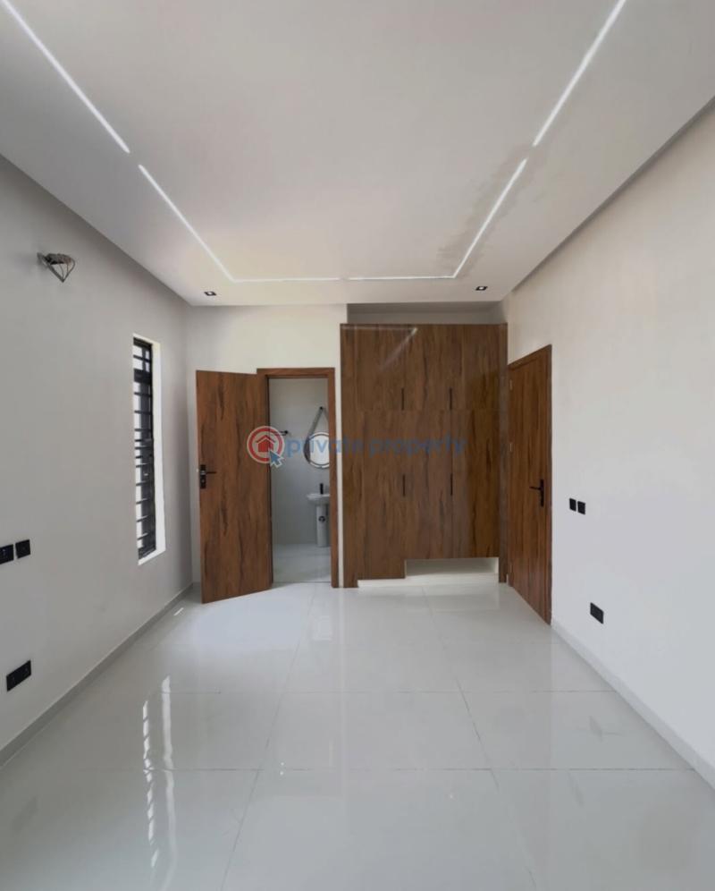 5 bedroom Duplex For Sale Sangotedo Ajah Lagos - 5