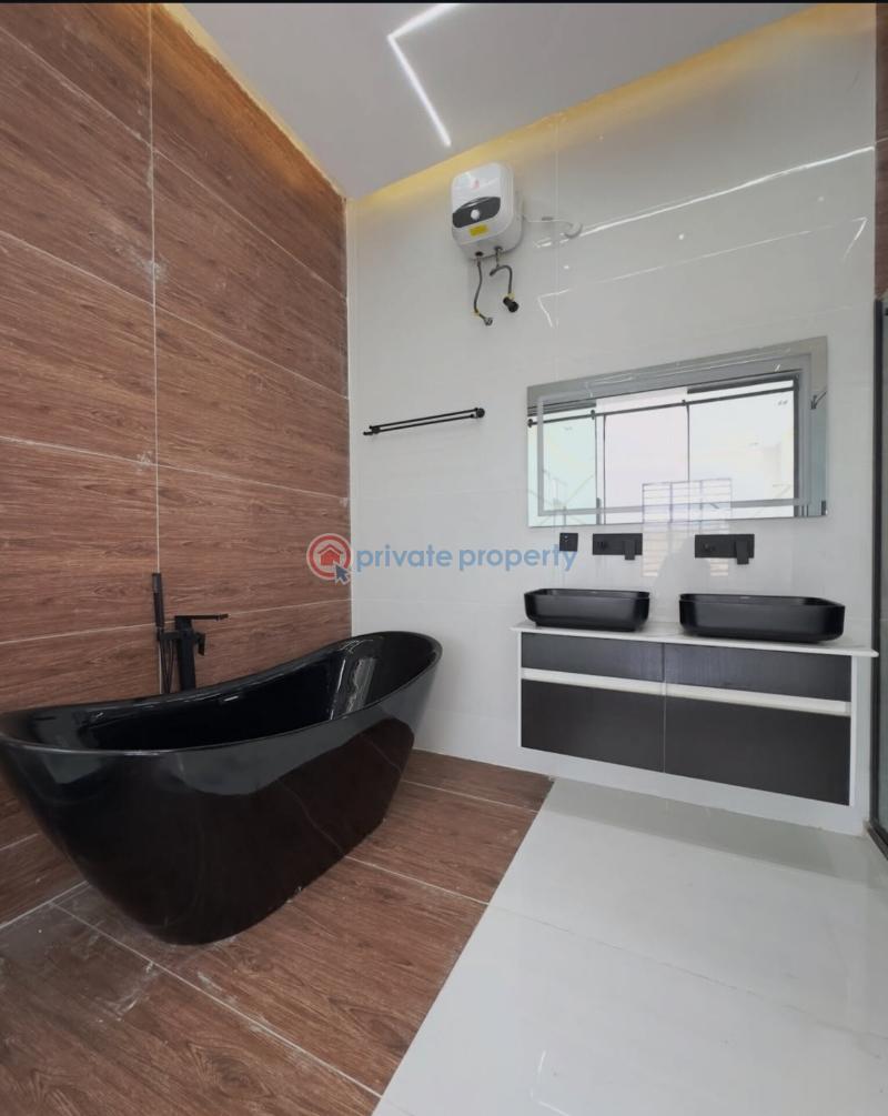5 bedroom Duplex For Sale Sangotedo Ajah Lagos - 4