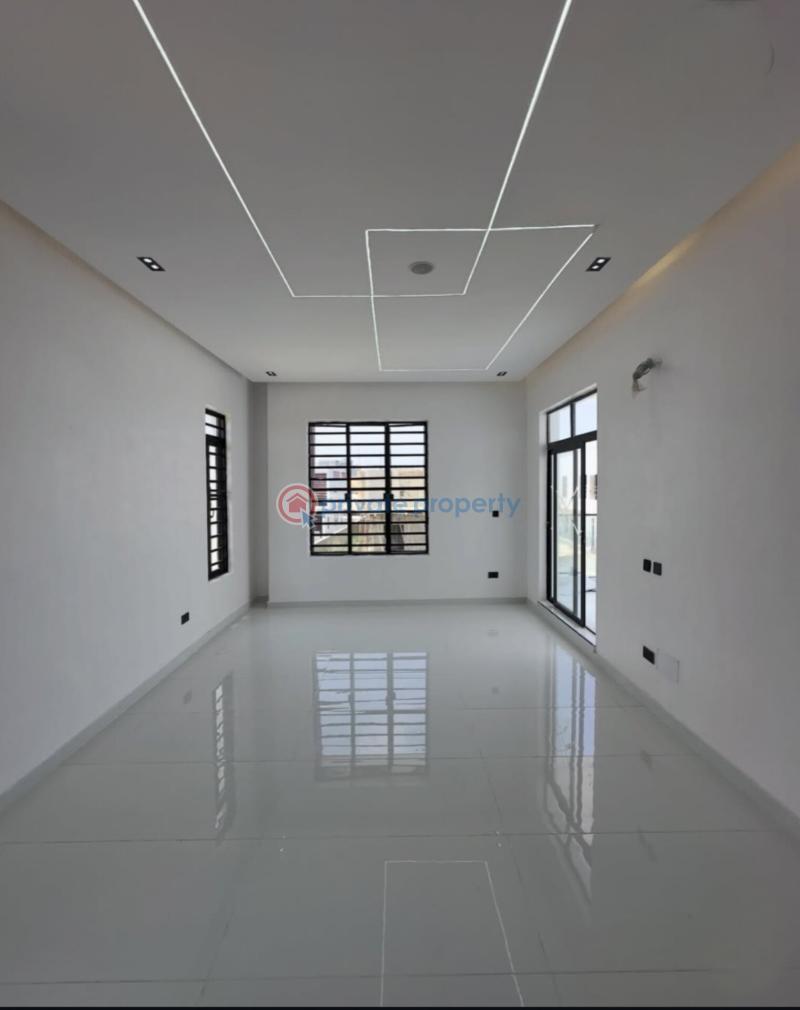5 bedroom Duplex For Sale Sangotedo Ajah Lagos - 1