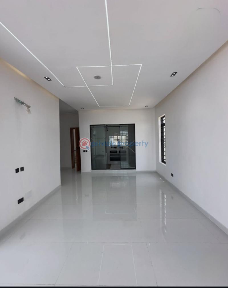 5 bedroom Duplex For Sale Sangotedo Ajah Lagos - 2