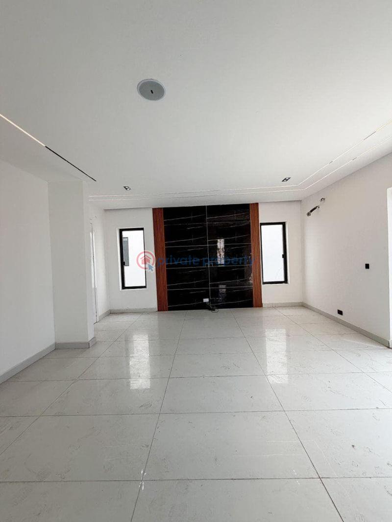 5 bedroom Detached Duplex For Sale Lekki Lagos - 4