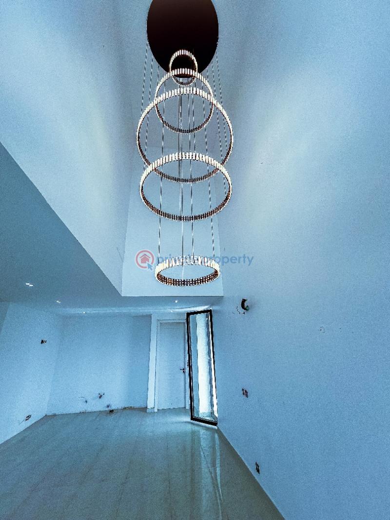 4 & 5  bedroom penthouse available for sale in old ikoyi - 5 5 bedroom Penthouse For Sale Ikoyi Lagos - 5