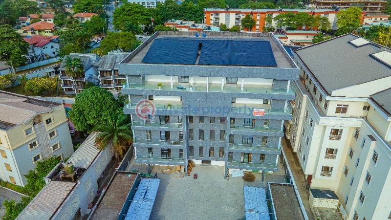 4 & 5  bedroom penthouse available for sale in old ikoyi - 7 5 bedroom Penthouse For Sale Ikoyi Lagos - 7