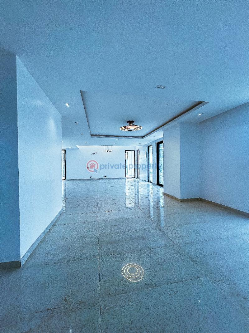 4 & 5  bedroom penthouse available for sale in old ikoyi - 6 5 bedroom Penthouse For Sale Ikoyi Lagos - 6
