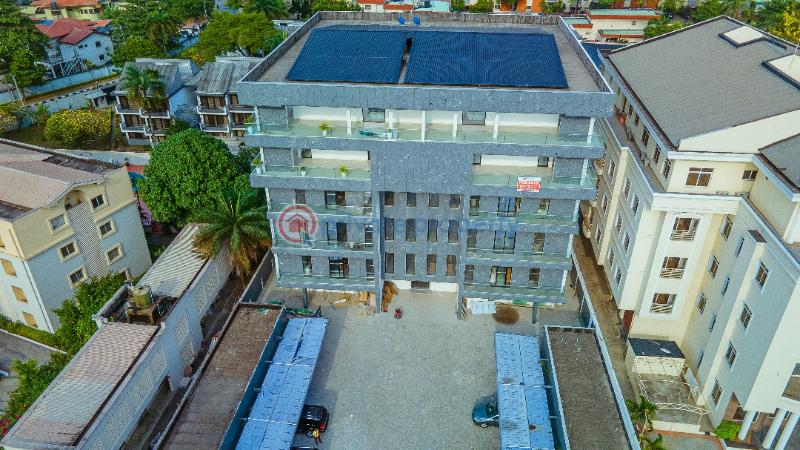 4 & 5  bedroom penthouse available for sale in old ikoyi - 8 5 bedroom Penthouse For Sale Ikoyi Lagos - 8