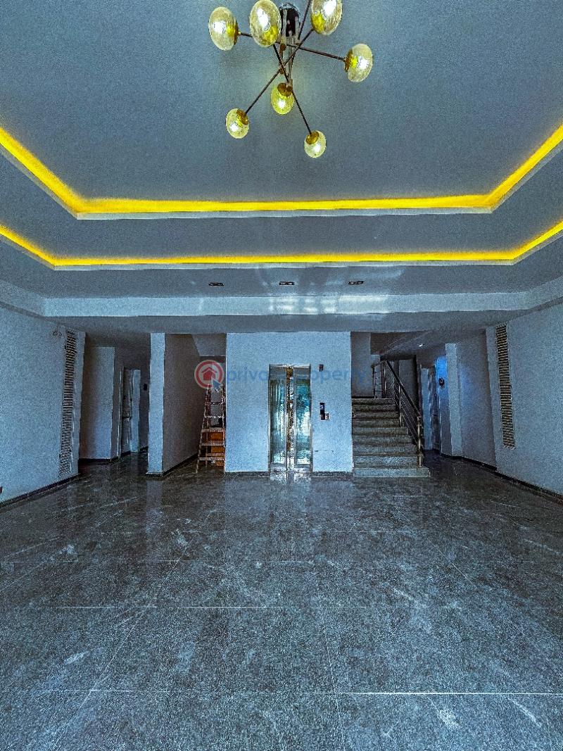 4 & 5  bedroom penthouse available for sale in old ikoyi - 0 5 bedroom Penthouse For Sale Ikoyi Lagos - 0
