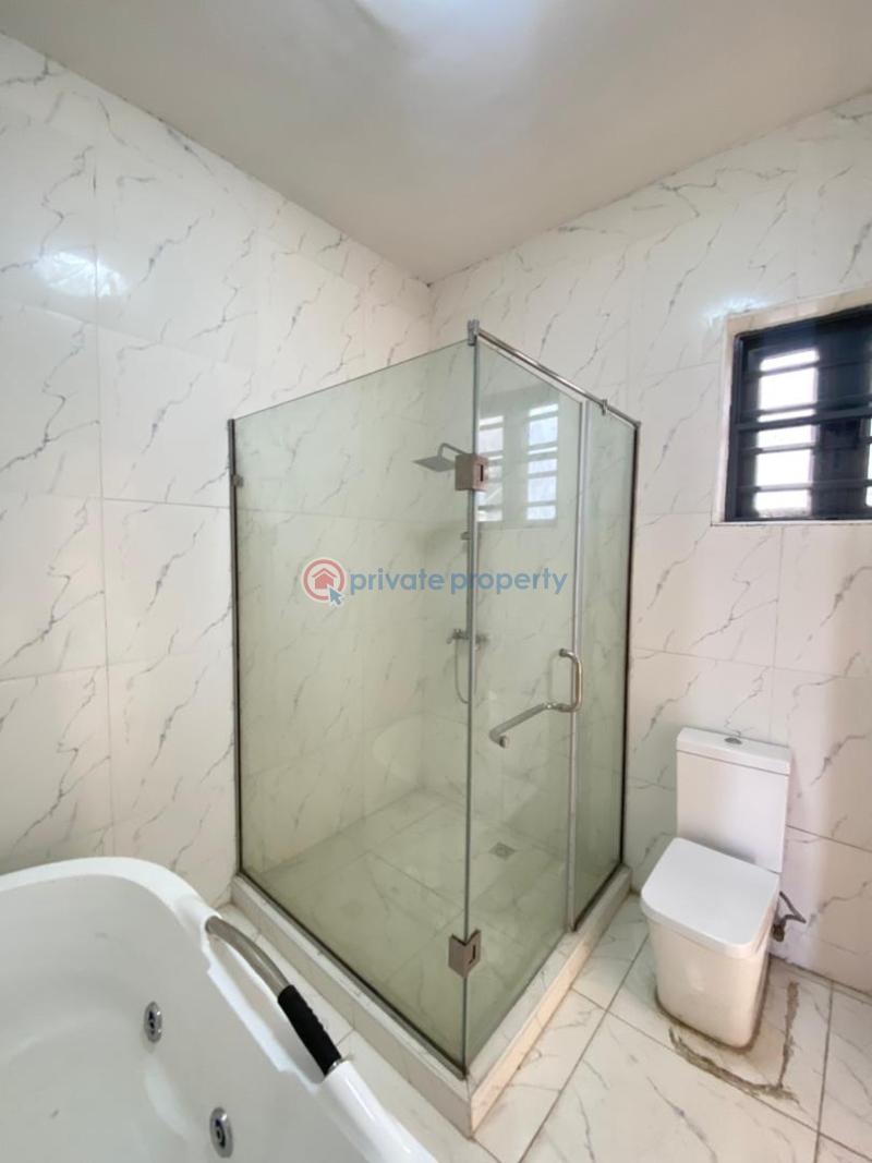 5 bedroom Duplex For Sale Ologolo Lekki Lagos - 2