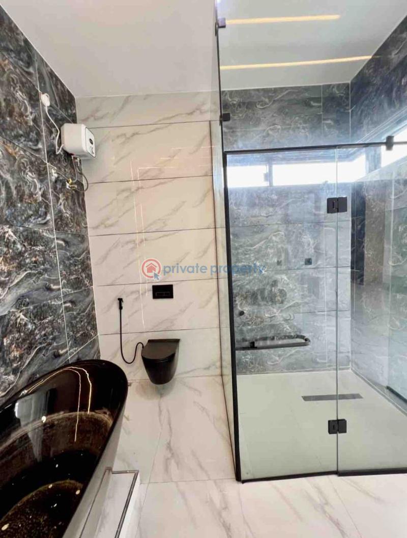 5 bedroom Duplex For Sale Chevron Drive Lekki Lagos - 7