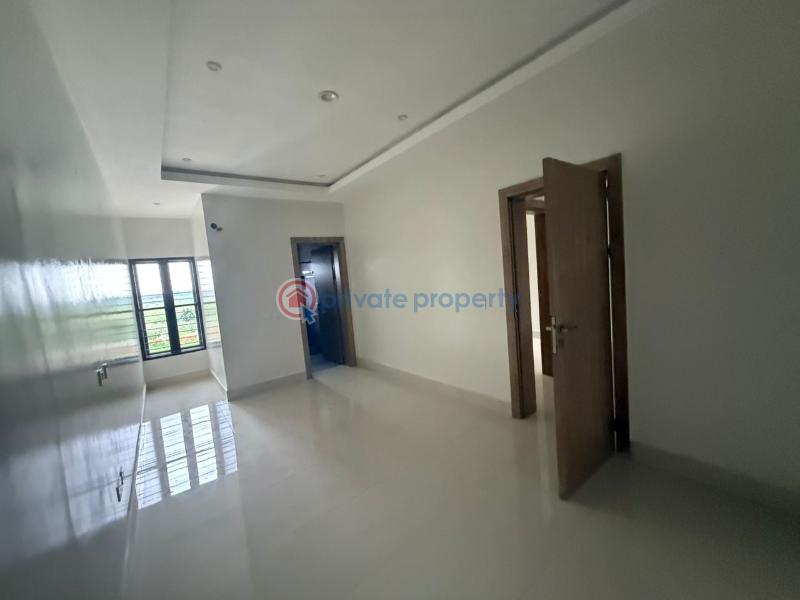 4 and 5 bedroom terrace duplex - 4 5 bedroom Terraced Duplex For Sale Kado Abuja Phase 2  - 4