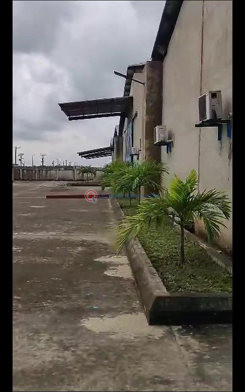 Warehouse For Sale Lagos Ibadan Expressway, Arepo Arepo Lagos Extension Ogun - 8