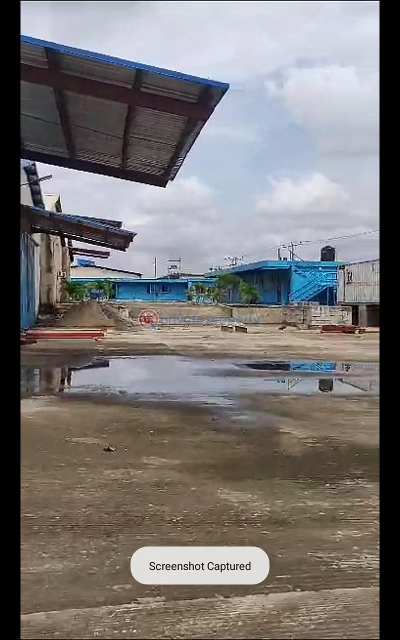 Warehouse For Sale Lagos Ibadan Expressway, Arepo Arepo Lagos Extension Ogun - 10