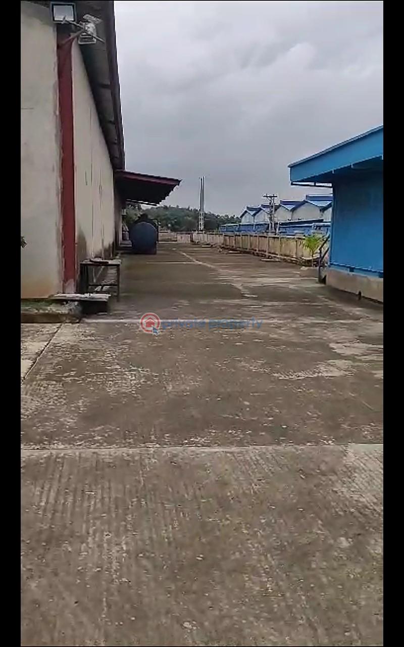 Warehouse For Sale Lagos Ibadan Expressway, Arepo Arepo Lagos Extension Ogun - 4