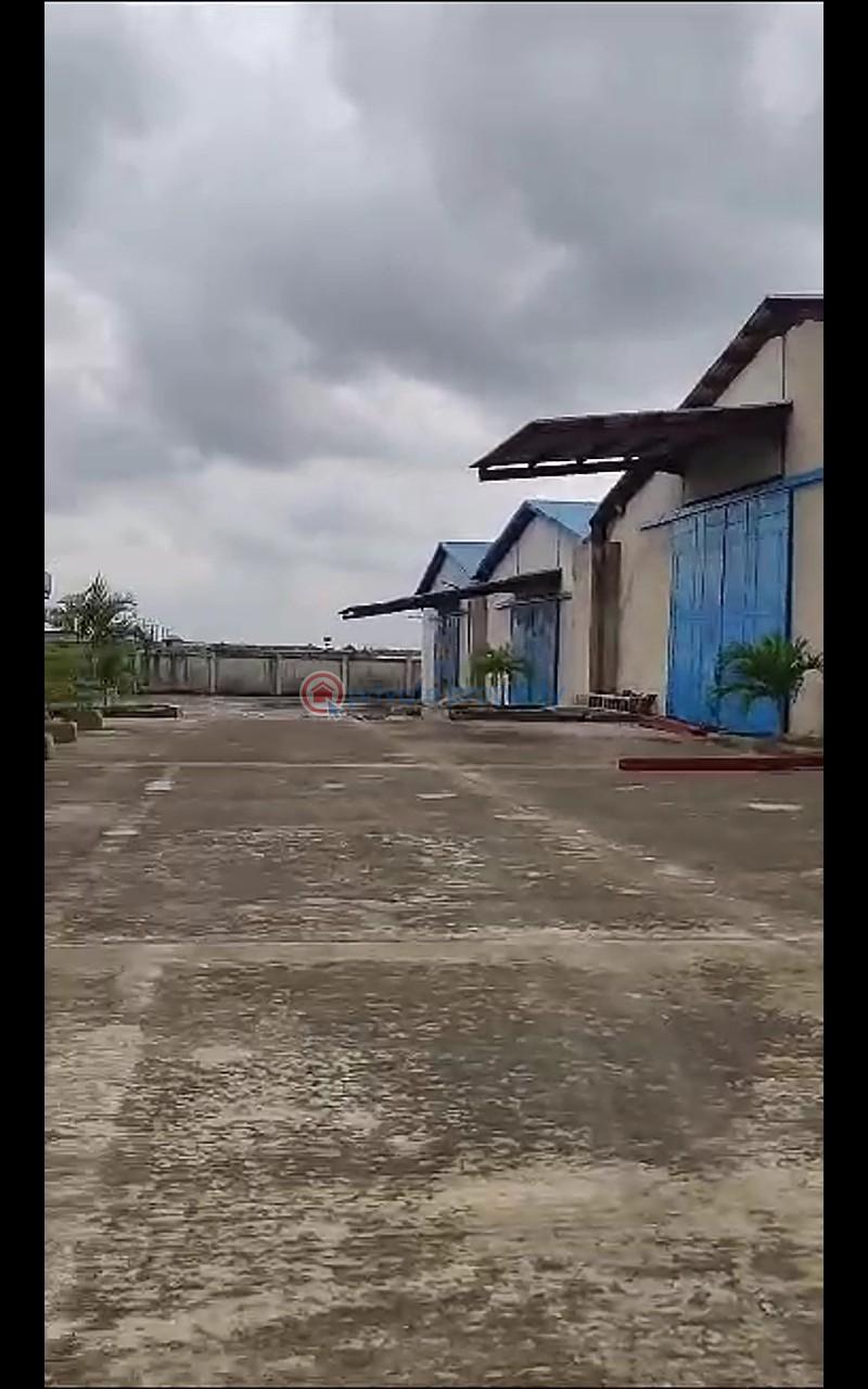 Warehouse For Sale Lagos Ibadan Expressway, Arepo Arepo Lagos Extension Ogun - 11