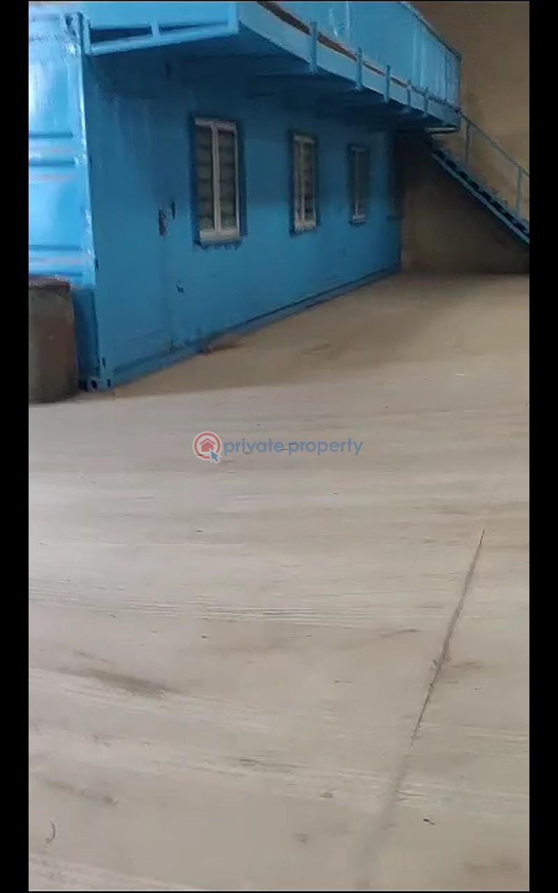 Warehouse For Sale Lagos Ibadan Expressway, Arepo Arepo Lagos Extension Ogun - 7